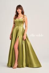 EW35215 Olive front