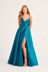 EW35232 Teal front
