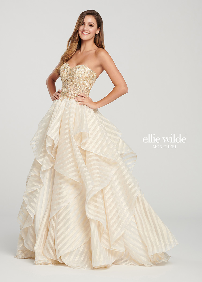 castle couture bridesmaid dresses