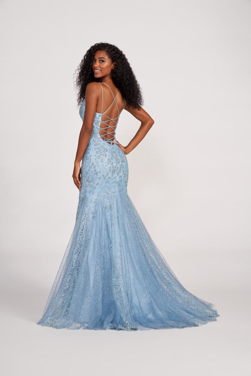 Ellie Wilde by Mon Cheri GLAM Prom Ellie Wilde by Mon Cheri GLAM Prom
