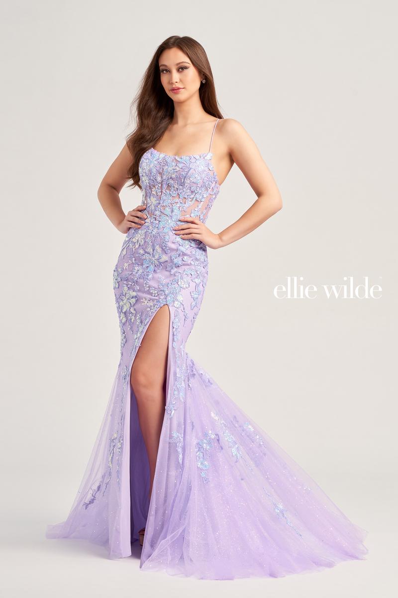 2021 Ellie Wilde Prom Dresses | Alexandra's too Ellie Wilde by Mon ...