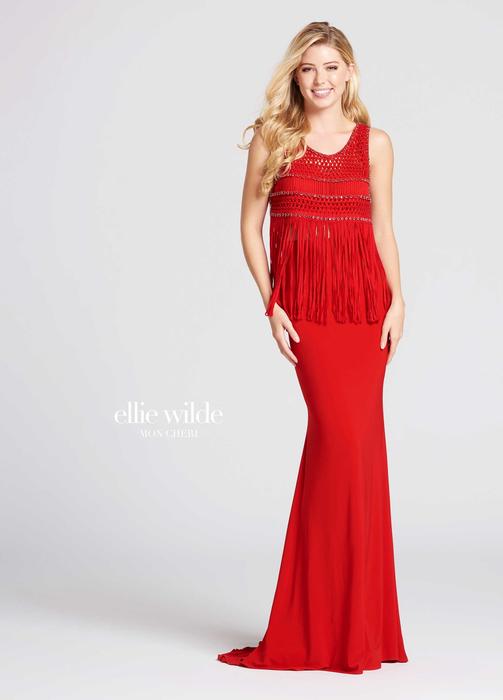 Ellie Wilde Dress