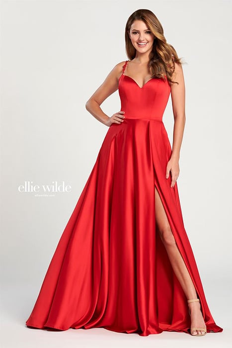 Ellie Wilde Dress EW120011