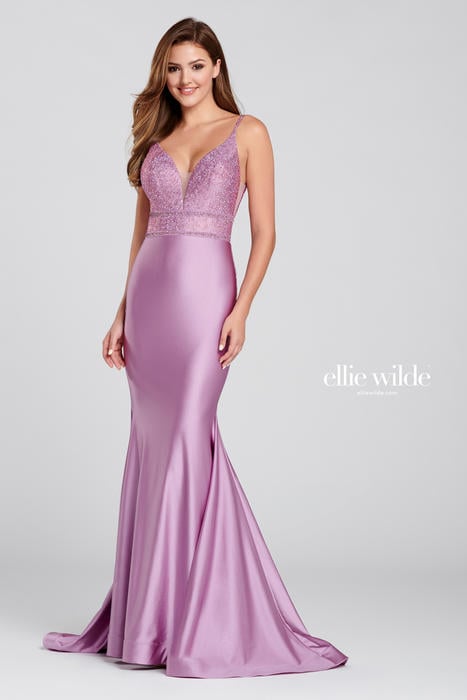Ellie Wilde Dress EW120117