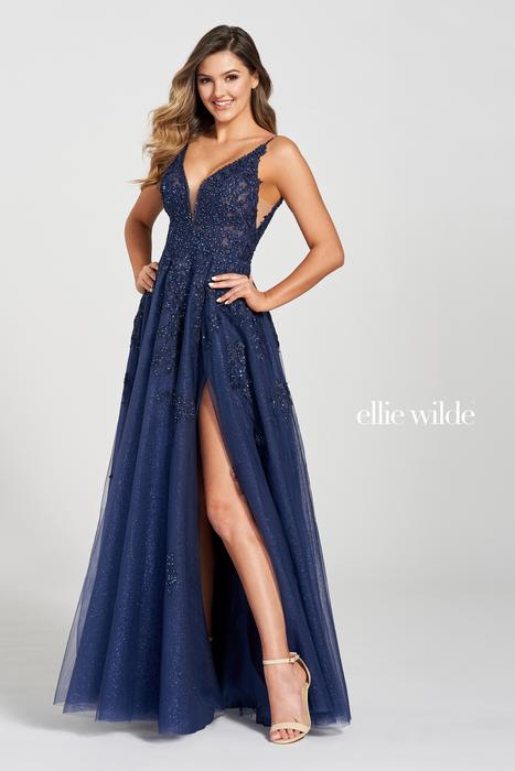 Ellie Wilde Dress EW122102