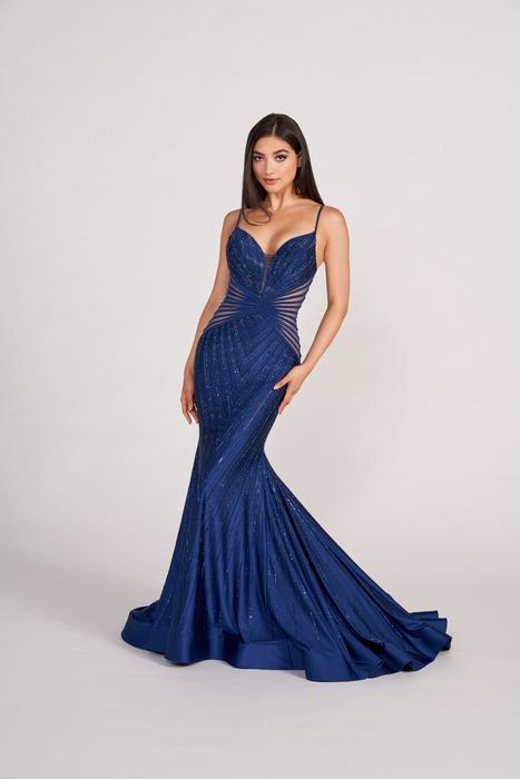 prom, formals, evening gown EW34002