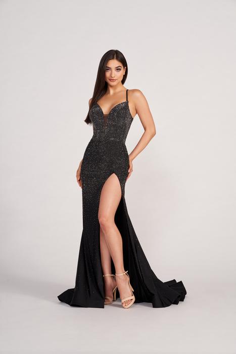 prom, formals, evening gown EW34005