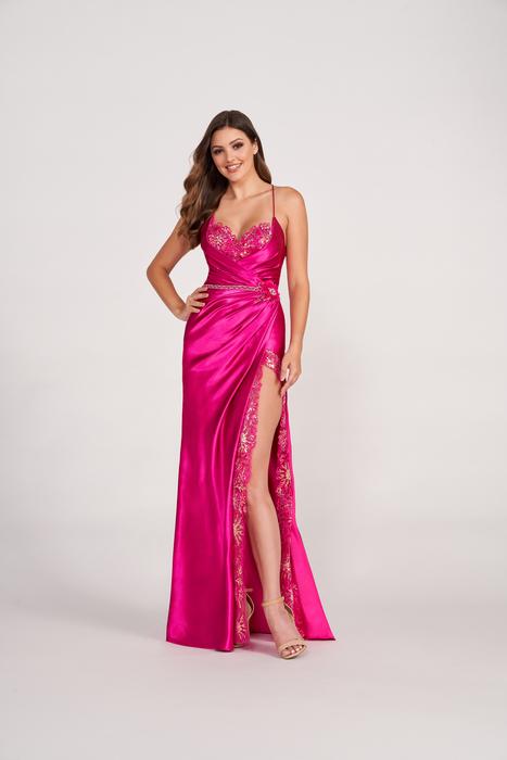Ellie Wilde trendy Prom dresses in Pensacola, Florida EW34008