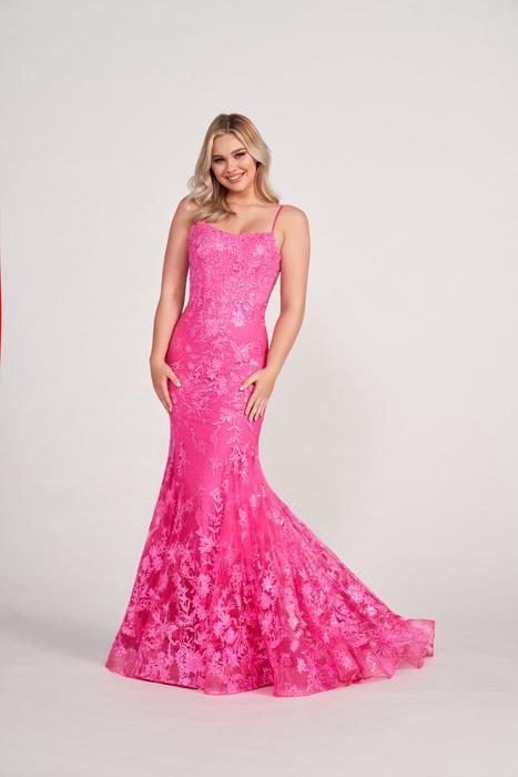 prom, formals, evening gown EW34009