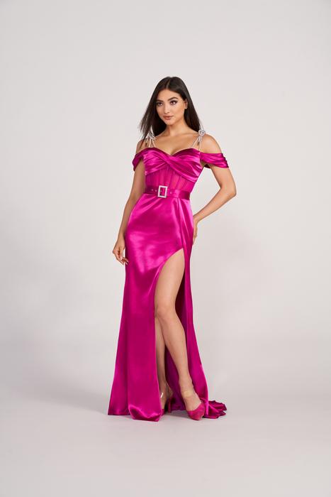 Ellie Wilde trendy Prom dresses in Pensacola, Florida EW34010