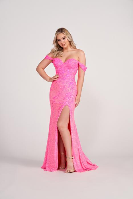 Ellie Wilde trendy Prom dresses in Pensacola, Florida EW34012