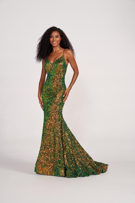 prom, formals, evening gown EW34016