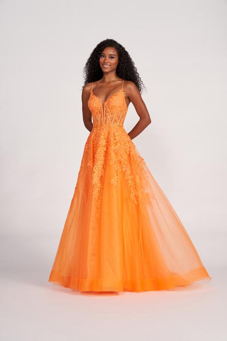prom, formals, evening gown EW34036