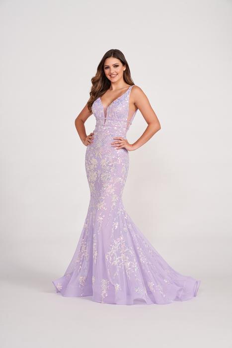 prom, formals, evening gown EW34041