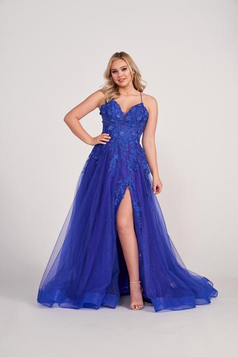 prom, formals, evening gown EW34042
