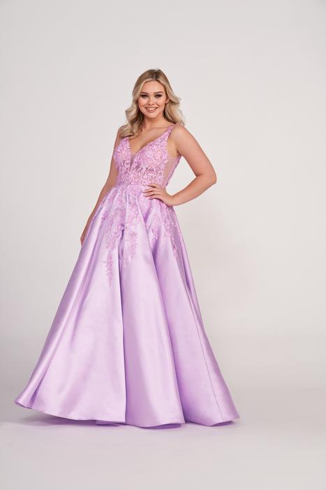 prom, formals, evening gown EW34050
