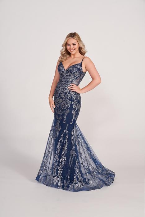 prom, formals, evening gown EW34056