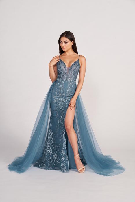 prom, formals, evening gown EW34058