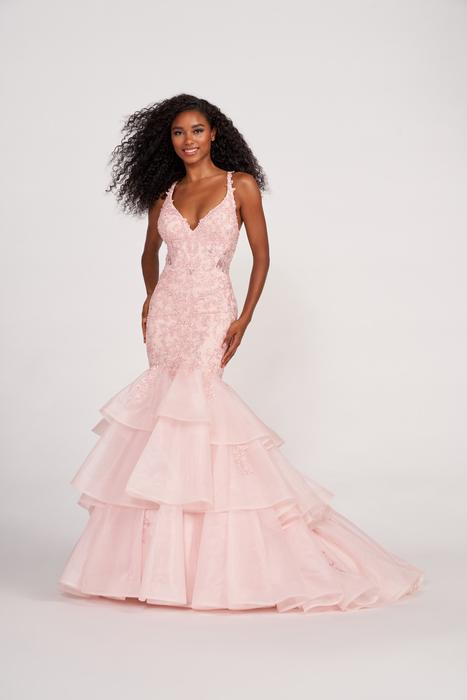 prom, formals, evening gown EW34082