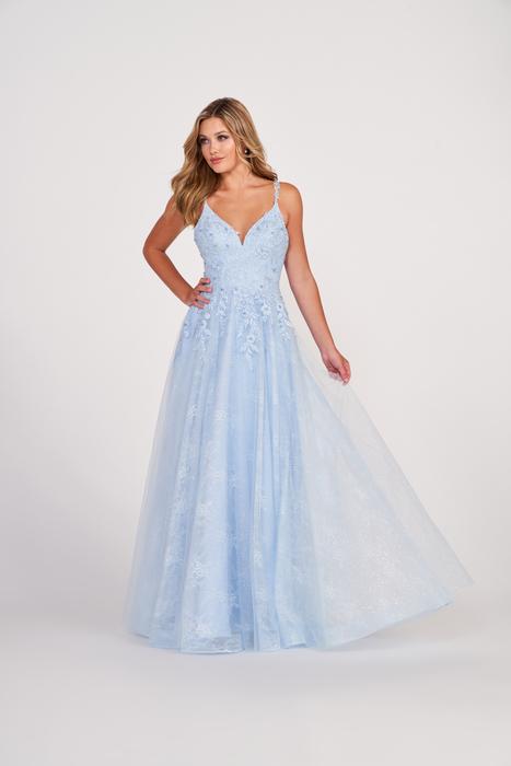 prom, formals, evening gown EW34086