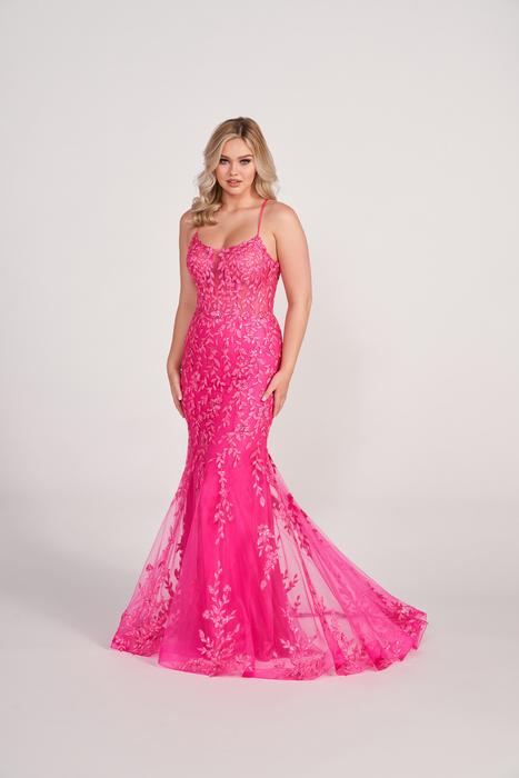 prom, formals, evening gown EW34090