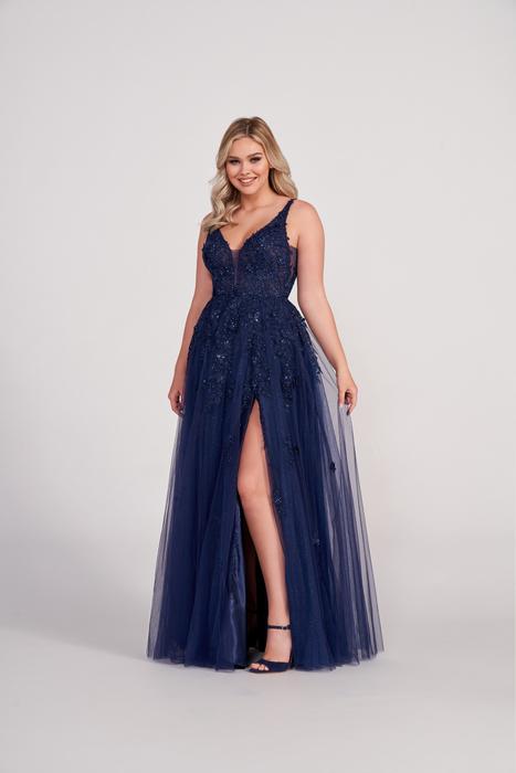 prom, formals, evening gown EW34103