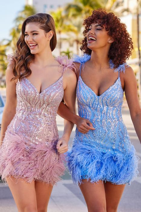 Ellie Wilde trendy Prom dresses in Pensacola, Florida EW34601