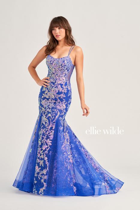 Ellie Wilde trendy Prom dresses in Pensacola, Florida EW35008
