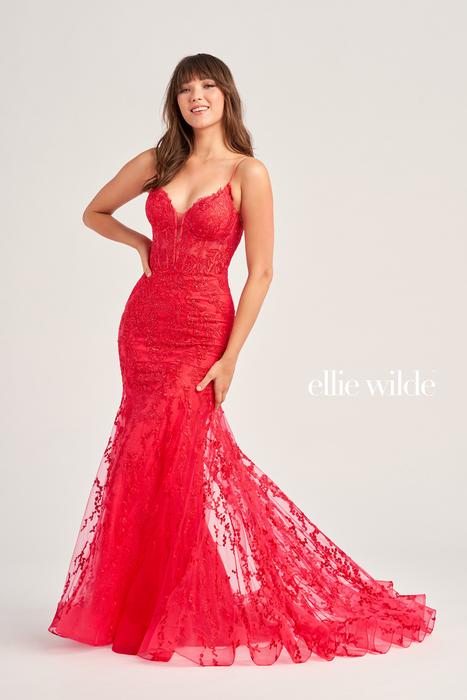 Ellie Wilde trendy Prom dresses in Pensacola, Florida EW35010