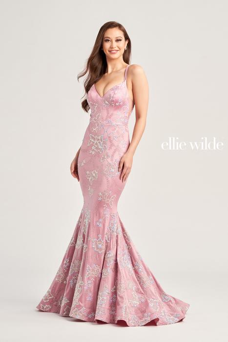 Ellie Wilde trendy Prom dresses in Pensacola, Florida EW35083