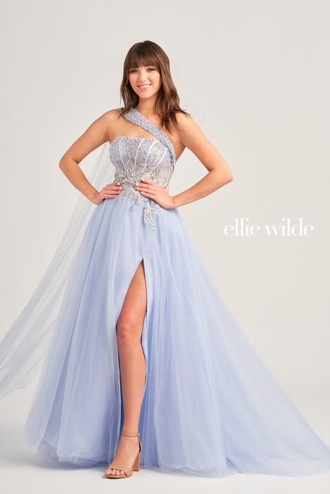 Ellie Wilde Dress EW35090
