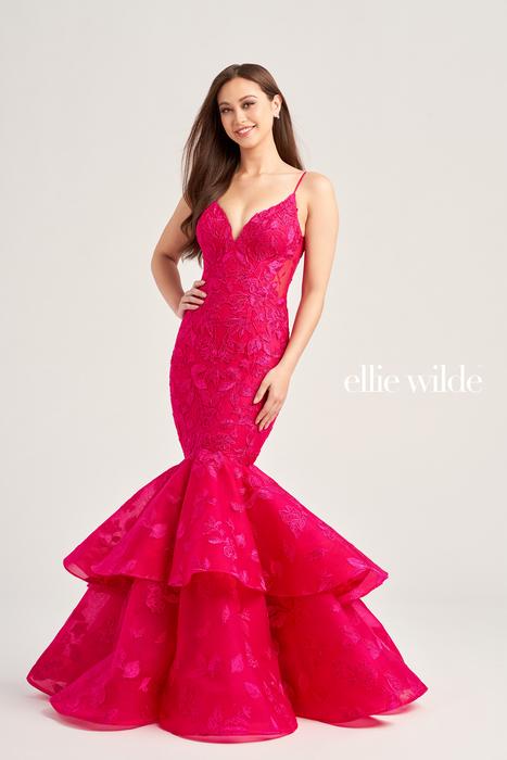 Ellie Wilde trendy Prom dresses in Pensacola, Florida EW35092