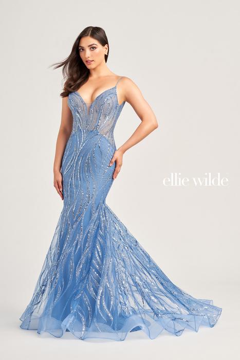 Ellie Wilde trendy Prom dresses in Pensacola, Florida EW35098