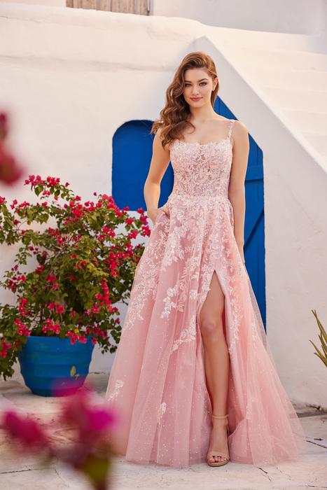 Ellie Wilde trendy Prom dresses in Pensacola, Florida EW35114
