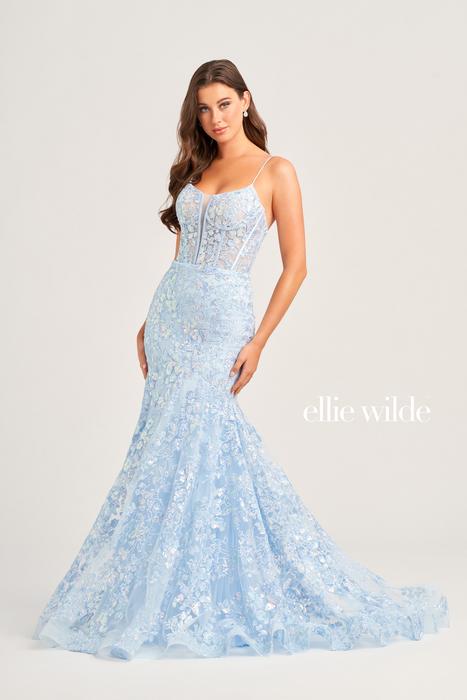 Ellie Wilde trendy Prom dresses in Pensacola, Florida EW35203