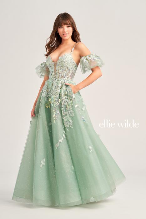 Ellie Wilde trendy Prom dresses in Pensacola, Florida EW35205