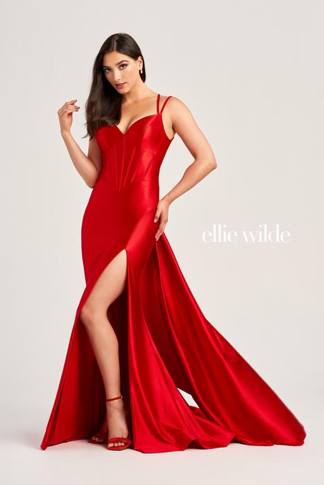 Ellie Wilde trendy Prom dresses in Pensacola, Florida EW35212