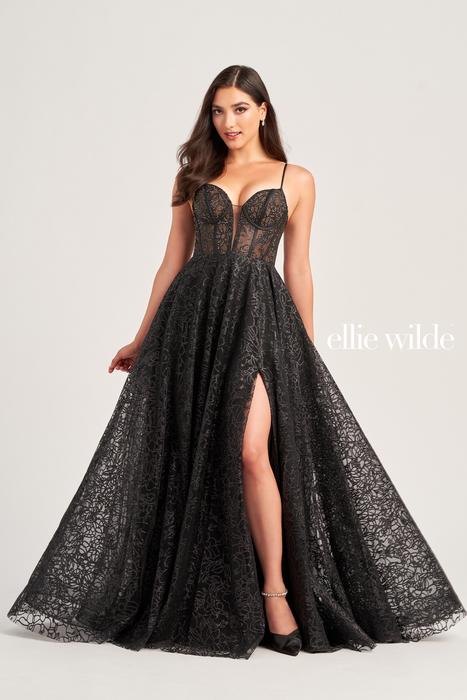 Ellie Wilde trendy Prom dresses in Pensacola, Florida EW35216