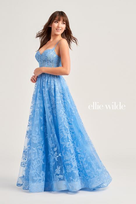 Ellie Wilde trendy Prom dresses in Pensacola, Florida EW35226