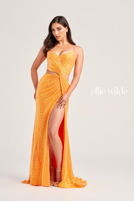 Ellie Wilde trendy Prom dresses in Pensacola, Florida EW35234