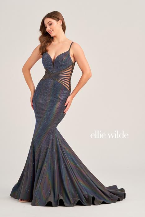 Ellie Wilde Dress EW35704