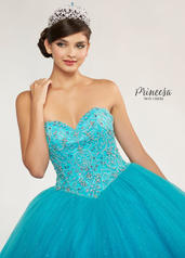 PR11802 Turquoise front