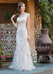 TR11837 Ivory front