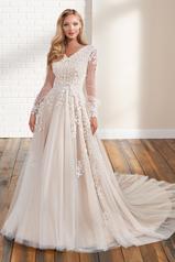 TR12291 Ivory/Champagne front