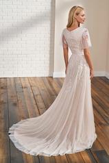 TR12297 Ivory/Nude back