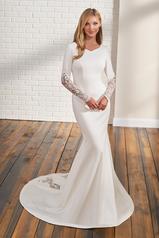 TR12298 Ivory front