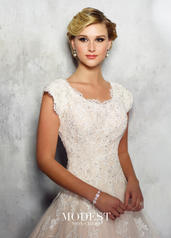 TR21711 Ivory/Blush front