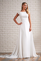 TR22172 Ivory front