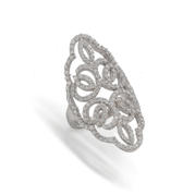 Josephine_Ring_Silver-Size_8  