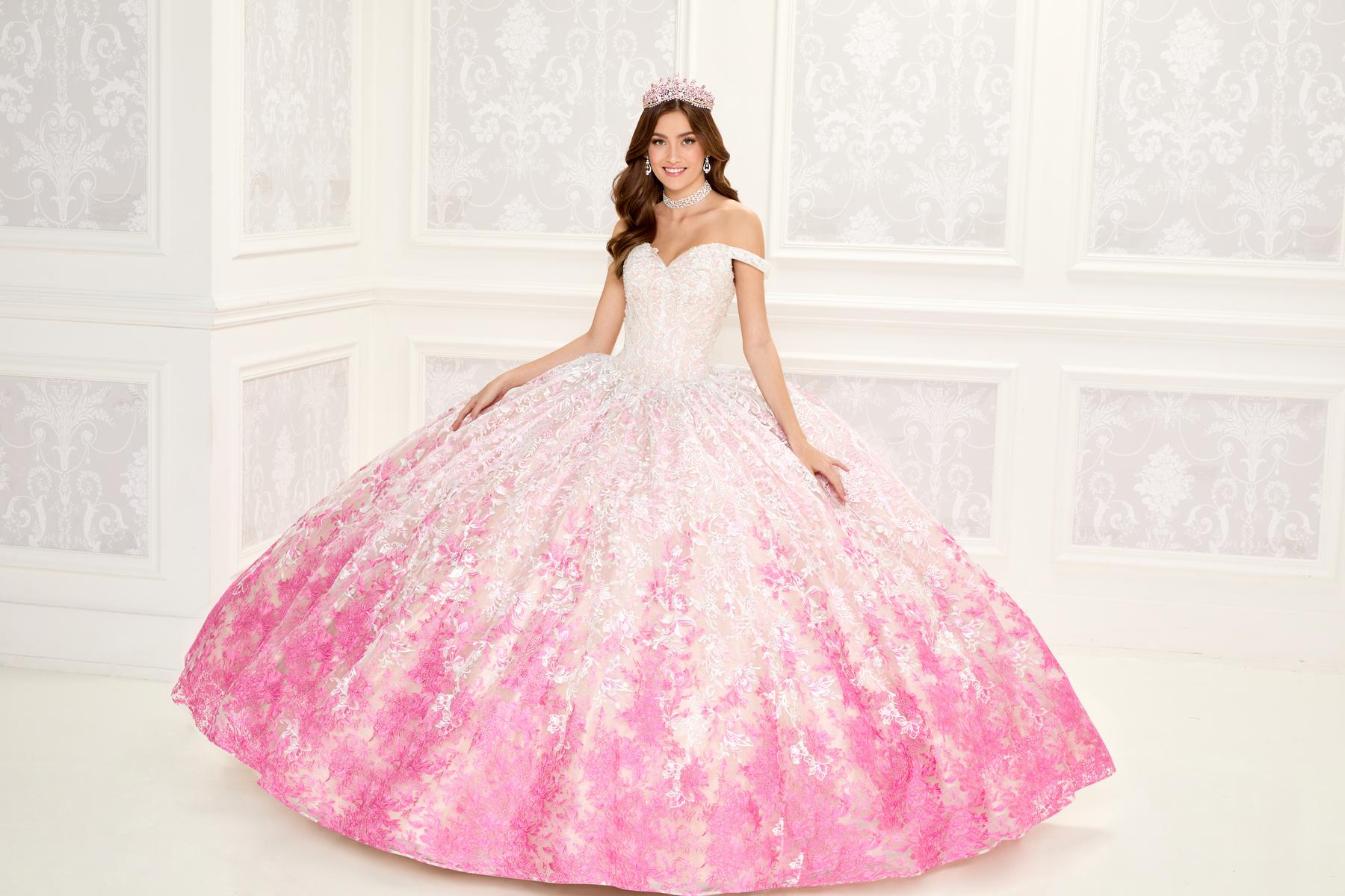 Princesa by Ariana Vara PR12275 DRESS GALAXY